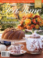 TeaTime